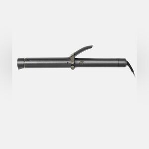 T3 Singlepass Curl 1” Professional Curling Iron - limited edition gray color